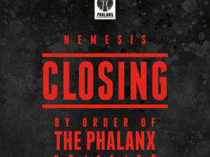 Supporting image for story: Alton Towers offering once in a life time chance to be on final ride of Nemesis