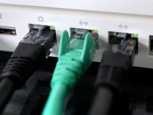 Supporting image for story: Community Fibre broadband service restored after outage