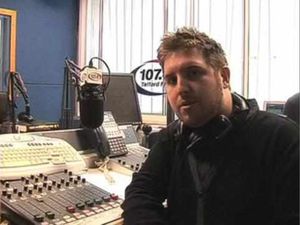 Supporting image for story: Video: DJ Tom's podcast preview