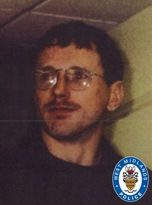 Gary Tilston would now be aged 53, he was last seen boarding the Portsmouth ferry on July 24