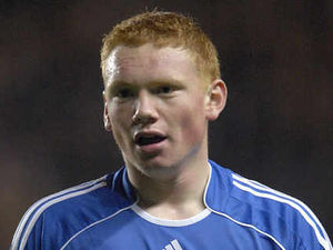 Supporting image for story: Michael Woods' potential for Saddlers