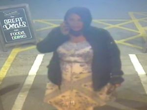 Supporting image for story: US woman found guilty of conspiracy to murder after failed assassination plot