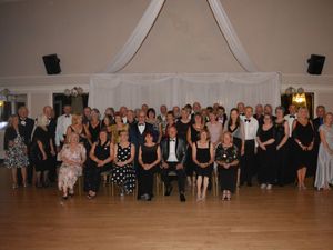 Supporting image for story: Dance teacher raises £700 for air ambulance charity with raffles