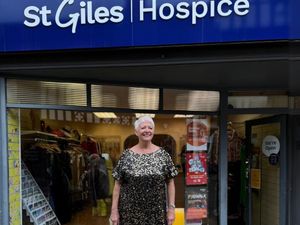 Supporting image for story: Fashion challenge set to fund vital hospice care