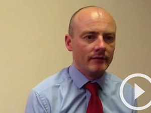 Supporting image for story: Video: Tim Nash previews Wolves v Peterborough United