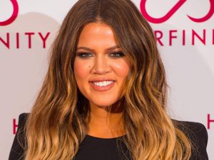 Supporting image for story: Khloe Kardashian and Tristan Thompson welcome second child via surrogate