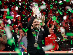 Supporting image for story: 5 things we’re most looking forward to at Snooker’s Players Championship