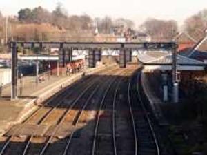 Supporting image for story: Call to reopen railway line