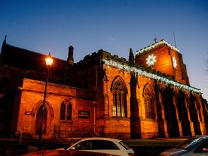 Supporting image for story: Tree of Light will bring community together after Covid losses