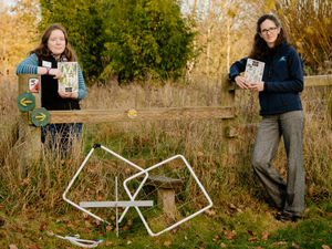 Supporting image for story: Charity issues plea on outdoor learning