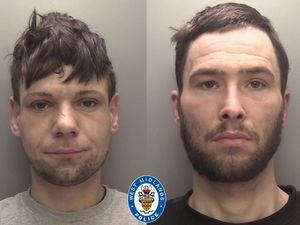 Supporting image for story: Stourbridge brothers jailed for more than six years after robbing and assaulting 'vulnerable' man