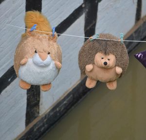 Flooding in Ironbridge