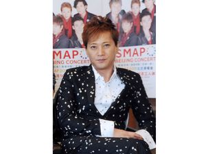 Supporting image for story: Japanese TV host and ex-pop star Masahiro Nakai retires after sex assault claim
