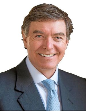 Philip Dunne MP
