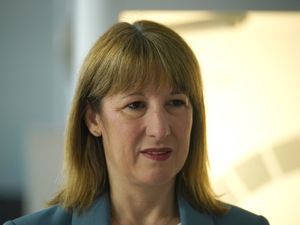 Supporting image for story: State pension age review needed to ensure system ‘affordable’ – Reeves