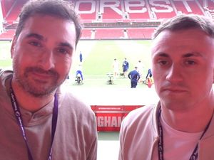 Supporting image for story: Nottingham Forest 1 Wolves 1 - Liam Keen and Nathan Judah analysis 