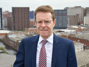 Supporting image for story: Mayors join forces on homelessness pilot scheme