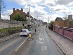 Supporting image for story: Buses diverted after crash reported on Dudley road