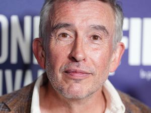 Supporting image for story: Alan Partridge star Steve Coogan says Reform UK is ‘anti-human rights’