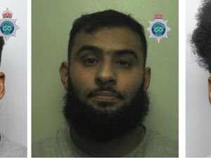 Supporting image for story: Jailed: Officer who 'abused his position' in cannabis smuggling plot at prison near Wolverhampton