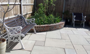 Households are being warned of the fire risks to homes and gardens in the warmer weather, with the UK having seen the sunniest spring on record. Photo: Victoria Shaw/PA Wire