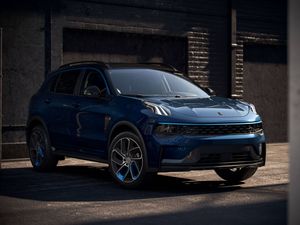 Supporting image for story: Lynk & Co unveils new membership-based business model