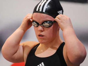 Supporting image for story: Ellie Simmonds' bid for Paralympic Games glory tops event poll
