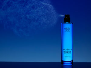 Olverum Restful Sleep Pillow Mist
