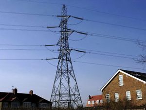 Supporting image for story: Freezing cold and no electricity as Shropshire residents wake to powercuts