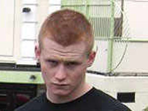 Supporting image for story: Holder plans to have a ball in Brum