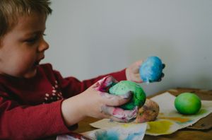 Free crafts sessions with Enjoy Wolverhampton