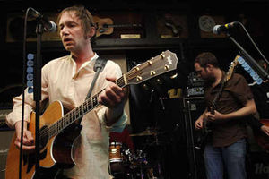Supporting image for story: Ocean Colour Scene stars to play Shrewsbury Fields Forever
