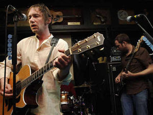 Supporting image for story: Ocean Colour Scene stars to play Shrewsbury Fields Forever