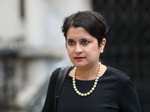 Supporting image for story: Banning Palestine Action may be ‘escalation too far’, says Labour peer