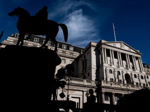 Supporting image for story: UK interest rates kept on hold with Bank alert to ‘highly unpredictable’ world