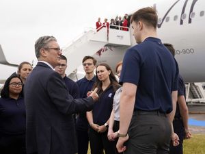 Supporting image for story: Starmer sets out plan to ‘fire up’ UK skills and cut reliance on foreign labour