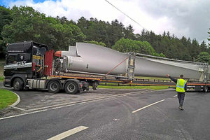 Supporting image for story: Are scenes like this on the way to Shropshire and Mid Wales?