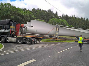 Supporting image for story: Are scenes like this on the way to Shropshire and Mid Wales?