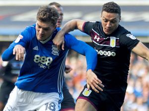 Supporting image for story: Aston Villa's away day resilience again set to be tested at Preston