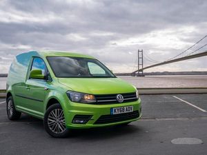 Supporting image for story: Long-term report: As time moves on, it’s clear that complacency isn’t in the Caddy’s dictionary