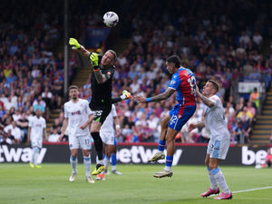 Supporting image for story: Crystal Palace 5 Aston Villa 0 - Report