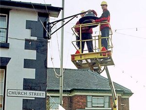 Supporting image for story: Plan to charge police to use CCTV rejected