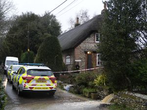 Supporting image for story: Man, 39, arrested on suspicion of murder of housekeeper in Hampshire village