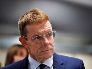 Supporting image for story: Tory Mayor: Scrapping HS2 will set the West Midlands back by decades