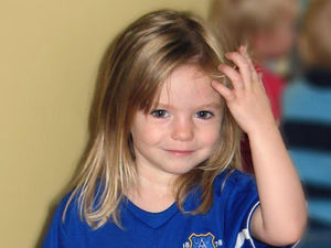 Supporting image for story: The enduring mystery of Madeleine McCann