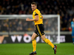Supporting image for story: Wolves can compete against Premier League giants says Ryan Bennett