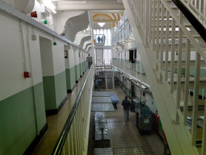 Supporting image for story: Jailed: Smethwick man sexually assaulted woman on train then claimed 'she wanted it' 