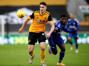 Supporting image for story: The Joe Edwards debrief - Wolves 0 Leicester 0
