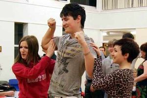 Supporting image for story: Alison Norton's Midlands am dram guide - Feb 6