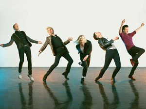 Supporting image for story: Franz Ferdinand back with new music - and tour coming to Birmingham